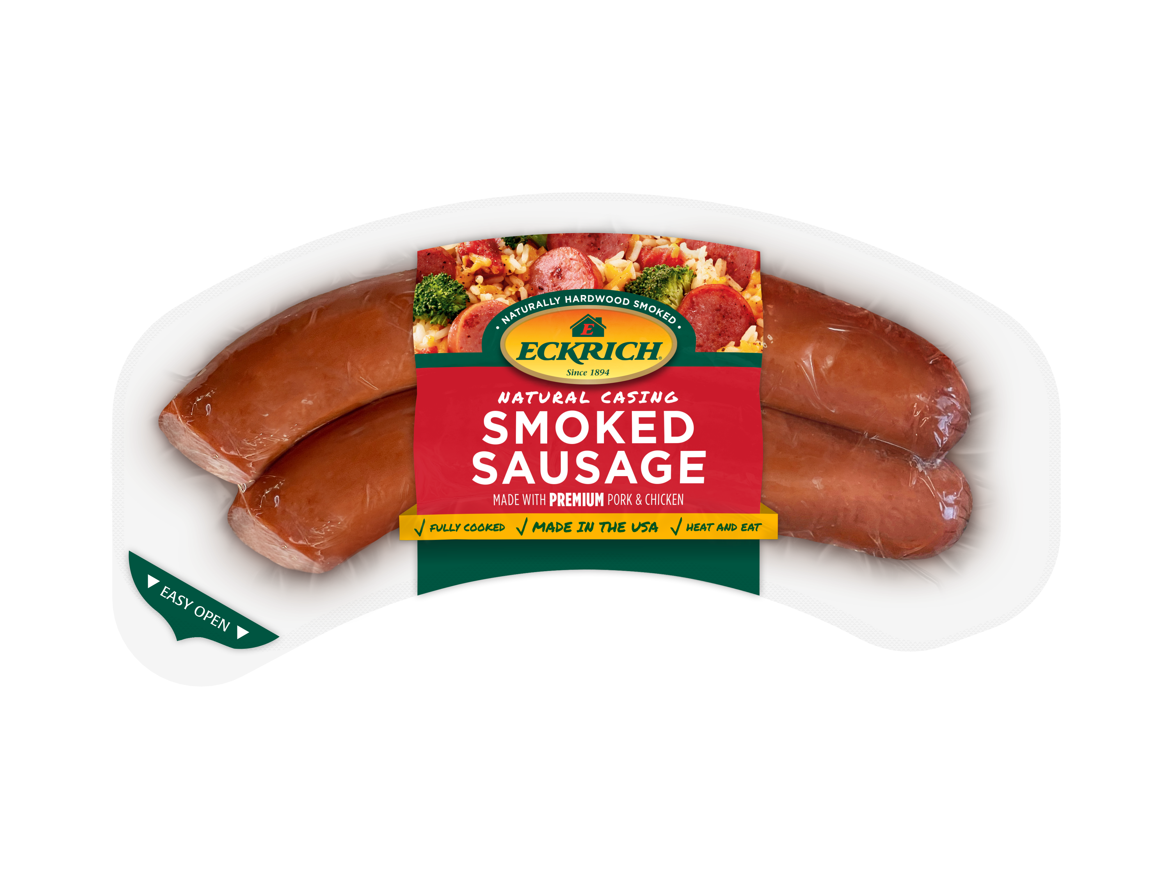 Where can i buy sales smoked sausage